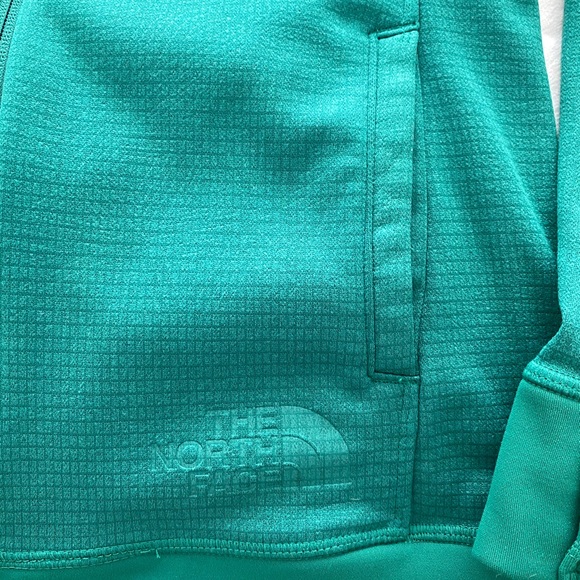 North Face Fleece Jacket - Picture 2 of 6